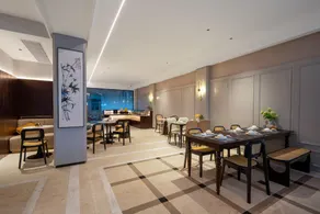 Guibinshe Hot Spring Hotel (Zhangzhou Nanjingjingcheng Yingbin West Road Branch) - Image 4