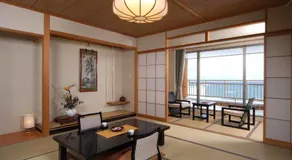 Hotel Grand Mer Sankaiso - Image 5