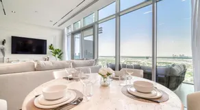 Burj Daman, DIFC Dubai - Mint Stay - Image 4