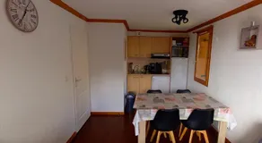 superbesse Appartement 4-6 pers. 2 ch. Dans résidence 3 étoile avec piscine - Image 5