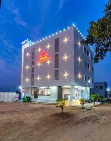 HOTEL SAHEB EXECUTIVE RESTAURANT AND LODGING - Image 3