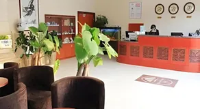GreenTree Inn Jinan Bus Terminal - Image 3
