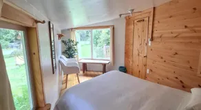 La Frontera Bed & Breakfast, Valle Cochamó - Image 2