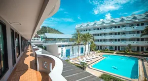 Blue Carina Hotel Phuket - Image 3