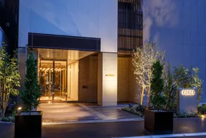 Hotel Forza Osaka Kitahama - Image 5