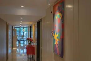 Hanting Hotel Tianjin Binhai Airport Economic Zone Metro Station - Image 5