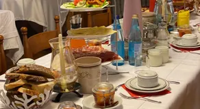 Hotel Garni Christin - Image 4