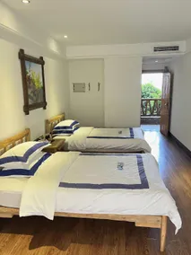 Senlin Renjia Hotel - Image 2