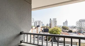 Charlie Houx - Studios Super Confortáveis em Pinheiros ao lado do metrô e poucos passos da Faria Lima - Image 4