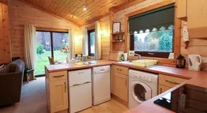 Elderberrys Lodge - Image 3