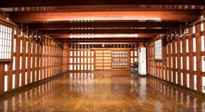 Misato Town Community Lodge Wakuasu - Image 4