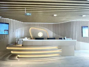 Deep Sleep Hotel Jiangxi Shangrao Qianshan - Image 2