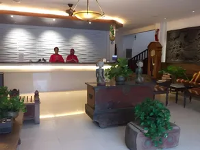 Narita Hotel Tulungagung - Image 5