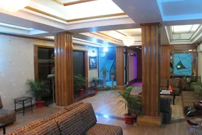 Hotel De Meridian Ltd - Image 5