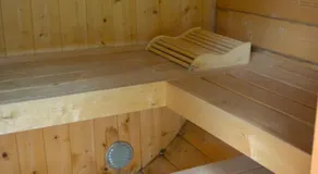 Bed & Breakfast Puur Natuur Putten, met privé sauna - Image 3