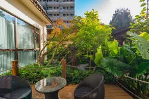 Nanhua Xingyang Garden Hotel - Image 5