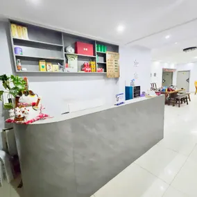 Ruixing Business Hotel (Weiyuan Branch) - Image 4