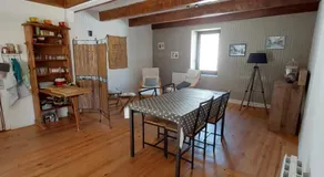 Maison de Sao en pierres - Image 5