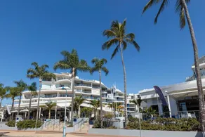 1 BDR/Apt/Foxtel/WiFi/Pool/parking/Spa/Hervey Bay - Image 4