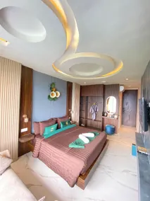 Colosseum Bali House & Restaurant - Image 2