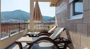 Al Mare apartments Budva - Image 2