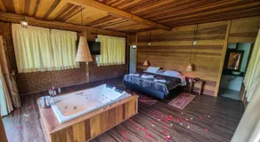 Villa Gatto Chalés - Visconde de Maua - Image 3