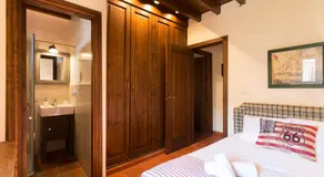 Apartamento Puerta Elvira Centro free parking - Image 2