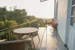 Baaggechi | Cozy 3BHK Villa by Sama Homestays - Image 5