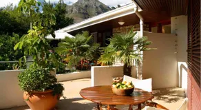 Lézard Bleu Guest House - Image 4