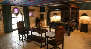 Commanderie des Champs Forts - Image 4