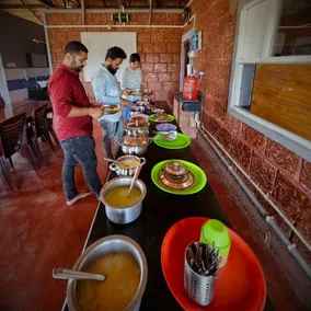 Tulsi homestay - Image 3