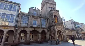 O Lar Da Louriña - Image 3