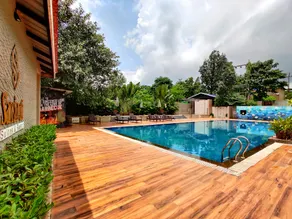 Tej Villa, 3 Bhk villa at pushpam sanskruti,Karjat - Image 5
