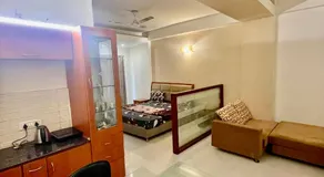 ViHomes - Studio Flat - Image 2