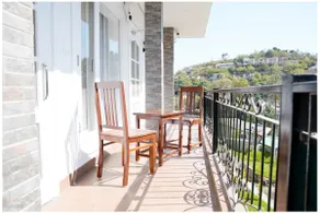 The Periwinkle Homestay Bhimtal - Image 5