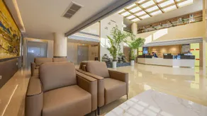 Nangong Jinxin Hotel - Image 4