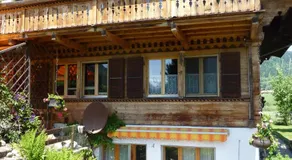 Chalet Aebnetbode - Image 3