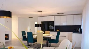 Monteurwohnung & Business Apartment mit Terrasse & Parkplatz in Reutlingen EG - Image 5
