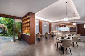 Intercity Hotel Jingdezhen Taoxichuan Creative Plaza - Image 5