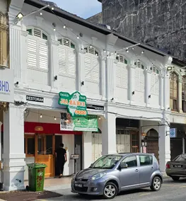Jovial Industrial Stylish Lodge ````Bukit Mertajam - Image 4