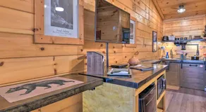 The Lodge Nantahala River - Image 4