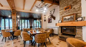 Ardo Hill Spa Hotel and Restaurant - Image 4