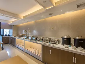 JTOUR Inn Nanning East Railway Station - Image 4