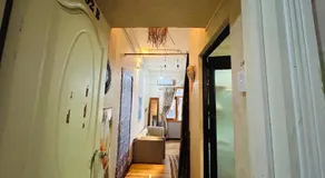 138 Lily's house in center near metro with Multi rooms, multi prices with window - Image 5