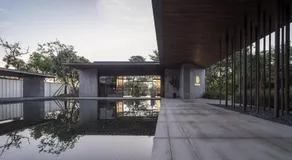 MUH SHOOU XIXI HOTEL HANGZHOU - Image 4