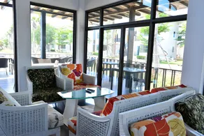 Chaam Eco Camp Resort - Image 4