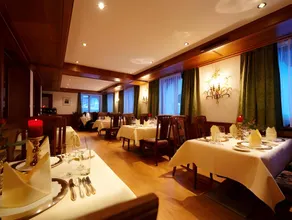 Hotel Jagdhaus Monzabon - Image 5