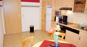 Ferienwohnung/ Ferienzimmer Asche - Image 4