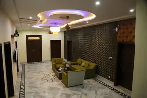 Hotel Pak Continental Multan - Image 3