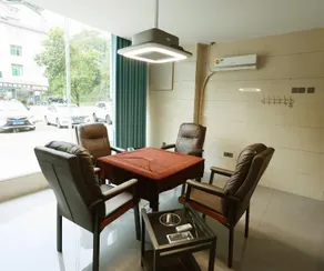 Sanhe Spring Business Hotel - Image 4